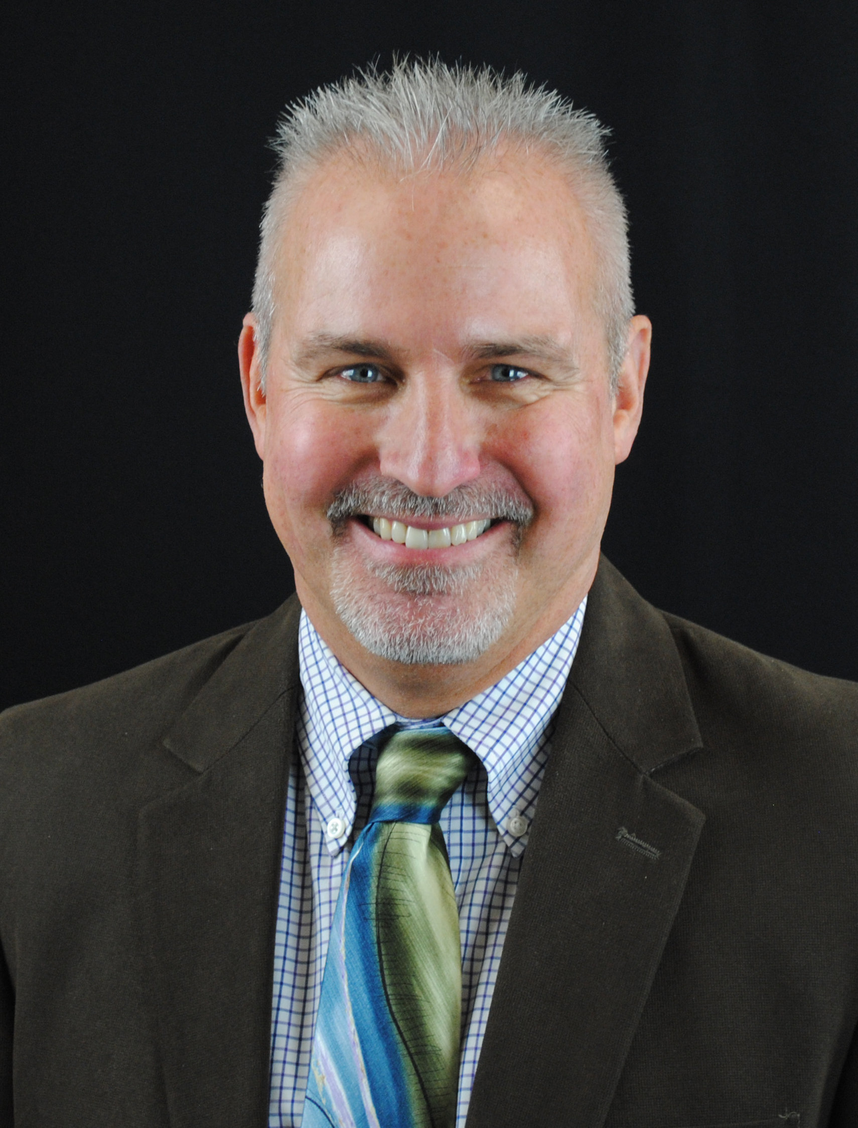 Tim McMurtrey, Deputy Superintendent, Idaho Department of Education
