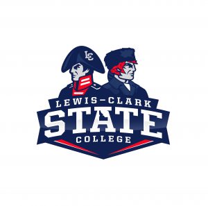 Lewis-Clark State College Logo