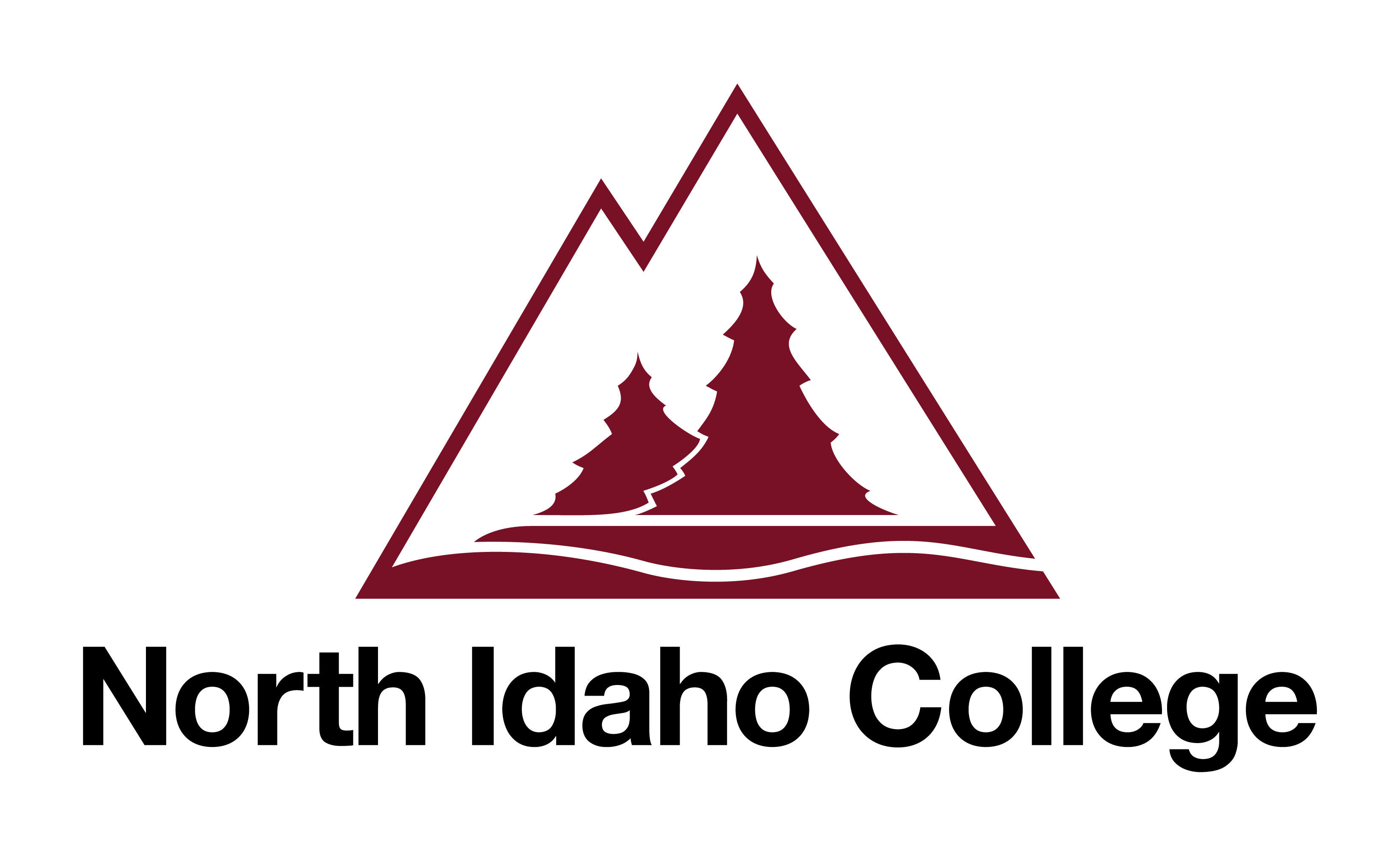 North Idaho College Logo Square Idaho STEM Action Center