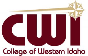 College of Western Idaho Logo
