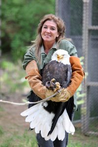 Beauty and the Beak Educational Guide