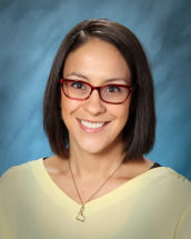 Sonia Galaviz of Garfield Elementary in Boise