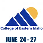 CEI Location Information Coming Soon College of Eastern Idaho Logo
