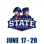 LCSC Location Information Coming Soon Lewis-Clark State College Logo