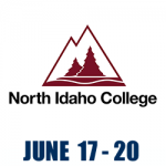 NIC Location Information Coming Soon North Idaho College Logo