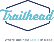 Trailhead Logo