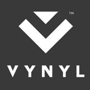 Vynyl Logo