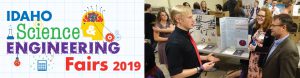 Idaho Science & Engineering Fairs 2019