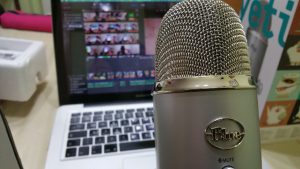 A Tale of Two Recordings: Audio and Video Recording in the Classroom Made Easy