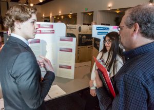 ISEF - Boise State University