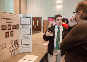 ISEF - Boise State University