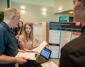 ISEF - Boise State University
