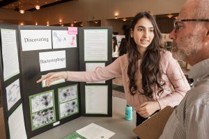 ISEF - Boise State University
