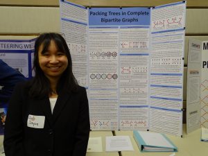 ISEF - The Coeur d'Alene