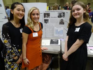 ISEF - Idaho State University