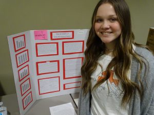 ISEF - Idaho State University