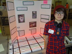 ISEF - Idaho State University