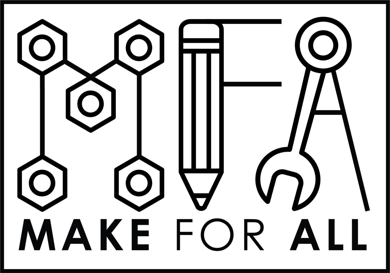 Make For All
