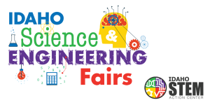 ISEF Support Grant - Idaho STEM Action Center