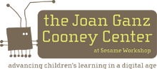 the Joan Ganz Cooney Center