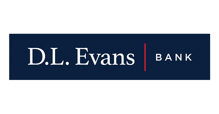 D.L. Evans Bank Website