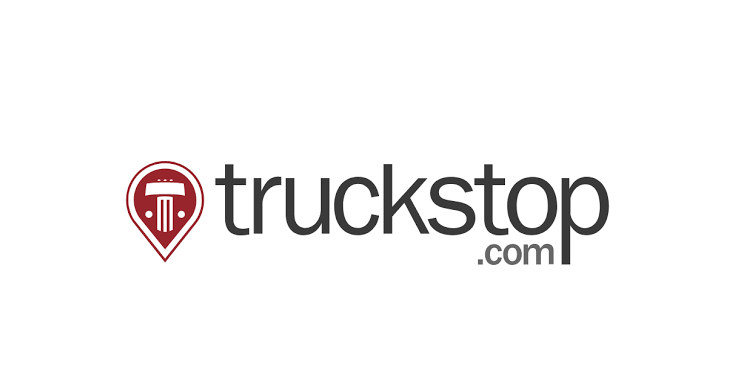 Truckstop.com Website
