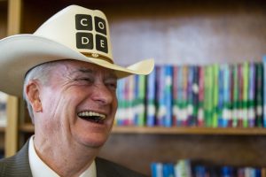 Gov. Little
