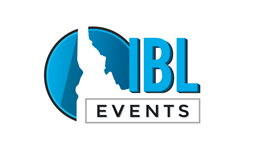 IBL Events Website