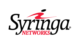 Syringa Networks Website