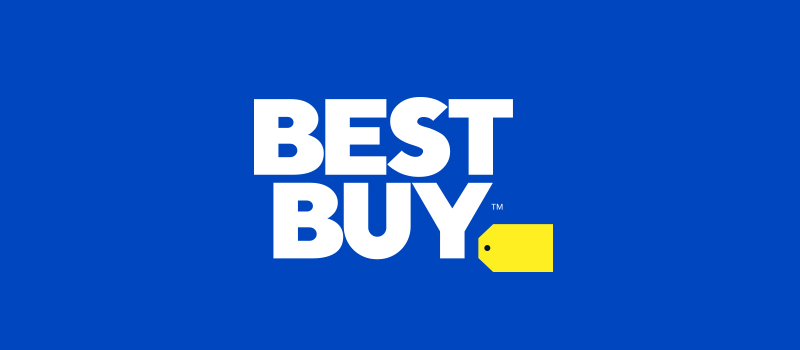 Best Buy Website