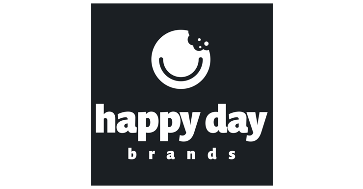 Happy Day Food Group Website