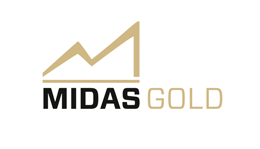 Midas Gold Website