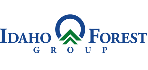 Idaho Forest Group Website