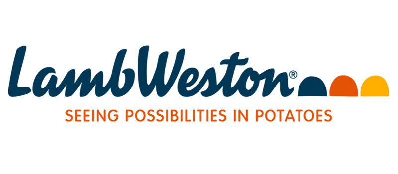 Lamb Weston Website