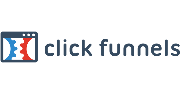 Click Funnels Website