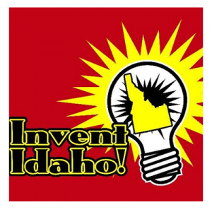 Invent Idaho!