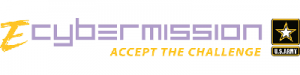 eCyberMission Logo