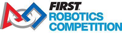 FIRST Robotics Competition Logo
