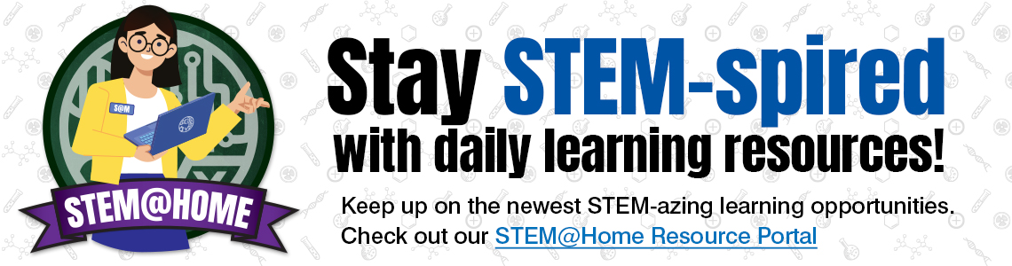 STEM@Home
