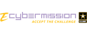 eCYBERMISSION Logo