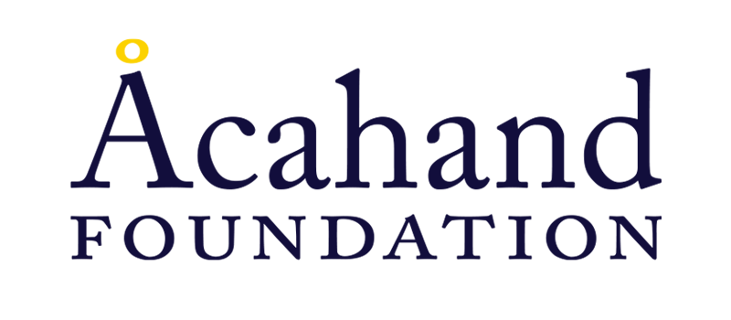 Acahand Foundation Partner
