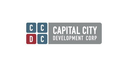 Capital City Development Corporation Website