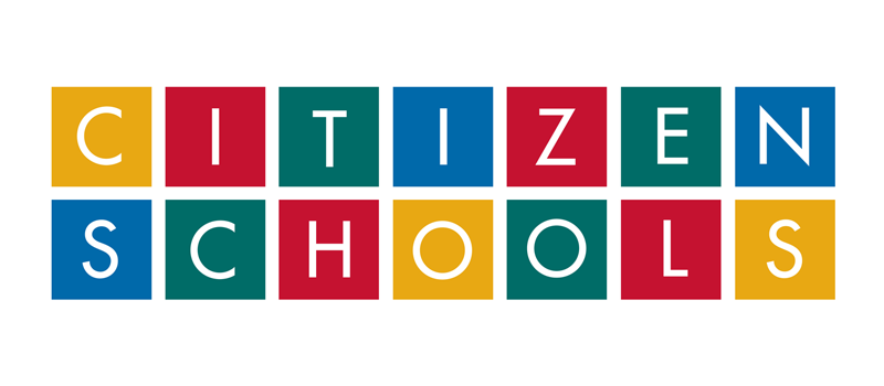 Citizen Schools Website