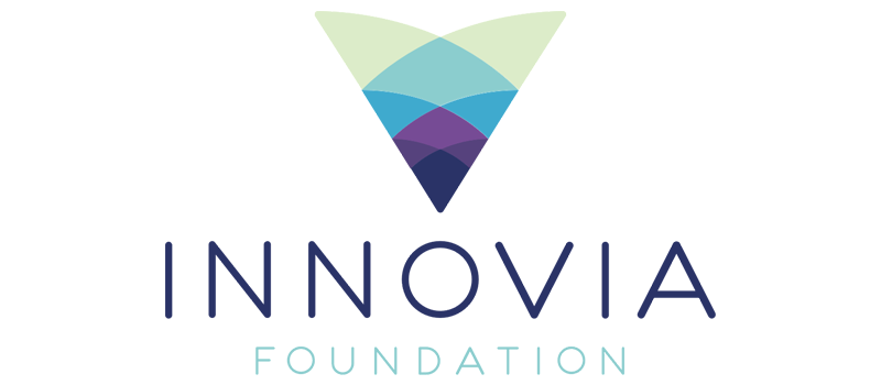 Innovia Foundation Website