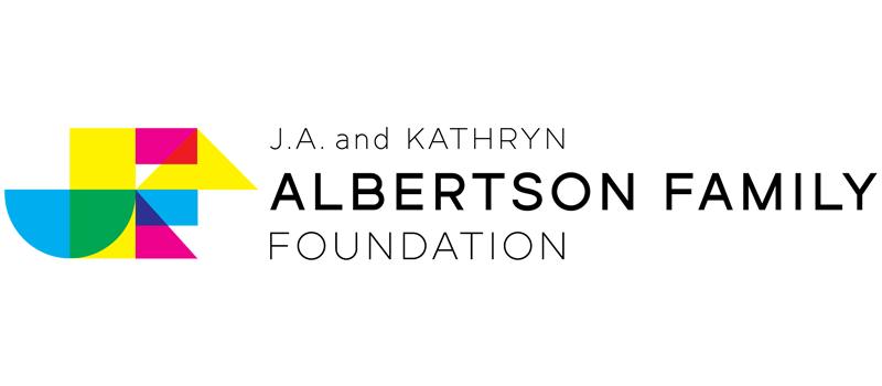 J.A. and Kathryn Albertsons Family Foundation Website