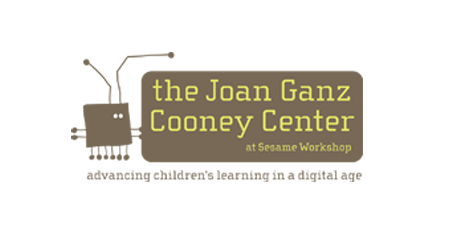 Joan Ganz Cooney Center Website
