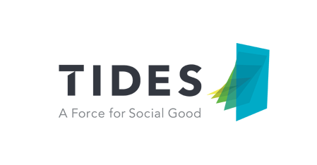 Tides Center Website