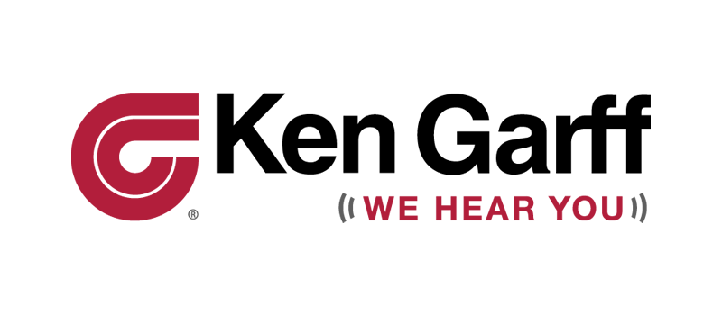 Ken Garff Automotive Group Website