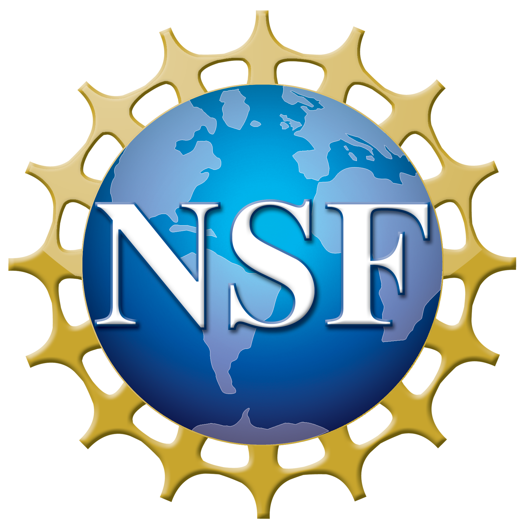 National Science Foundation Website