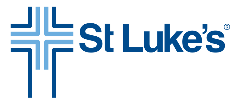 St. Luke's Website